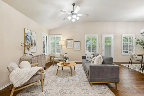 1029 Lucy Lane, Allen, TX 75013