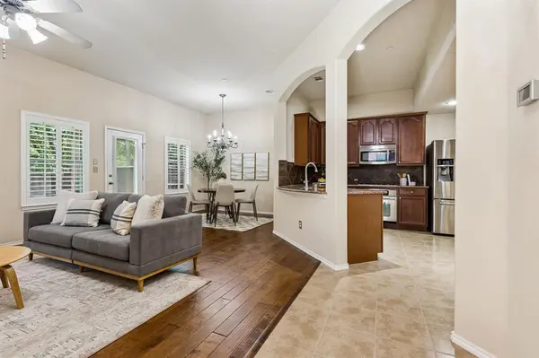 1029 Lucy Lane, Allen, TX 75013