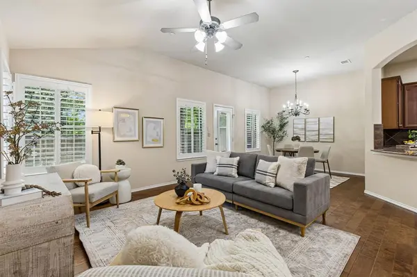 1029 Lucy Lane, Allen, TX 75013