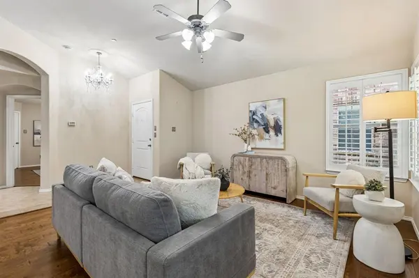 1029 Lucy Lane, Allen, TX 75013