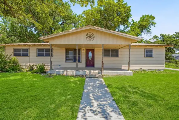 1571 W Ash Street, Stephenville, TX 76401
