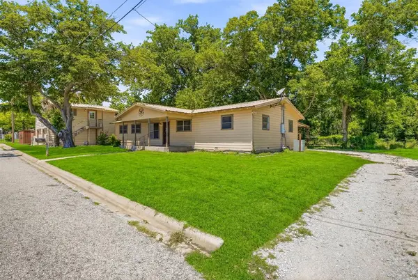 1571 W Ash Street, Stephenville, TX 76401