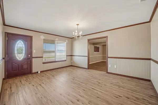1571 W Ash Street, Stephenville, TX 76401