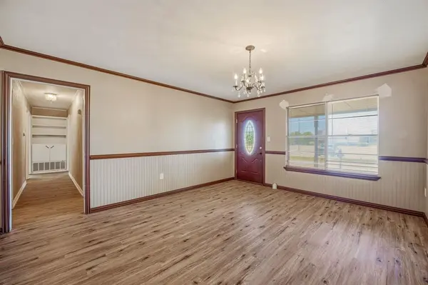 1571 W Ash Street, Stephenville, TX 76401