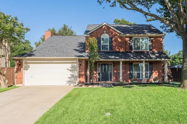 2600 Crepe Myrtle Drive, Flower Mound, TX 75028