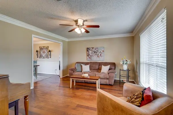 2600 Crepe Myrtle Drive, Flower Mound, TX 75028