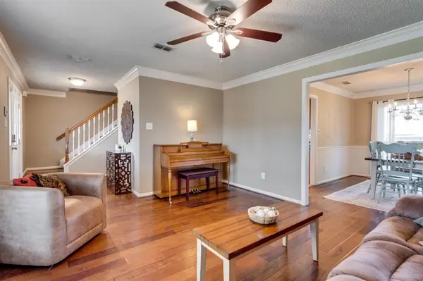 2600 Crepe Myrtle Drive, Flower Mound, TX 75028