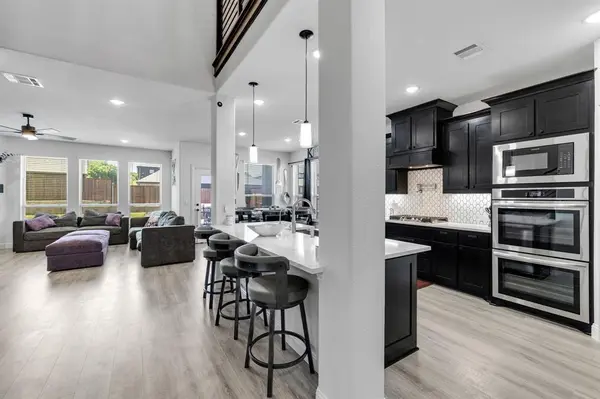 4351 Berylline Lane, Prosper, TX 75078