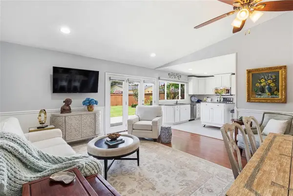 5225 Bartlett Drive, The Colony, TX 75056