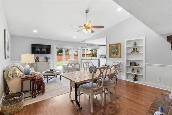 5225 Bartlett Drive, The Colony, TX 75056