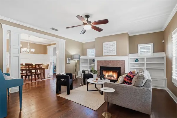 2341 Alston Avenue, Fort Worth, TX 76110