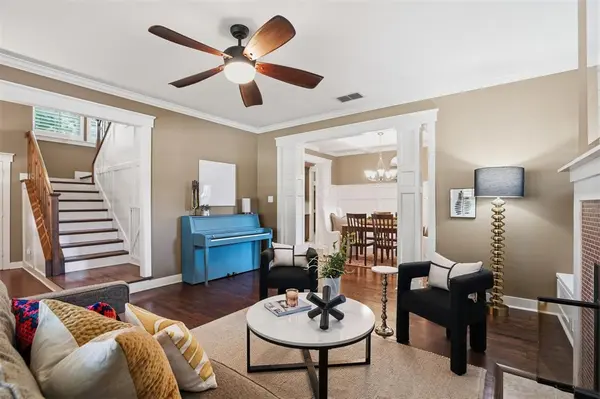 2341 Alston Avenue, Fort Worth, TX 76110