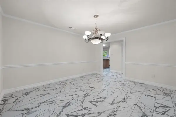 2801 Knotted Oaks Trail, Arlington, TX 76006