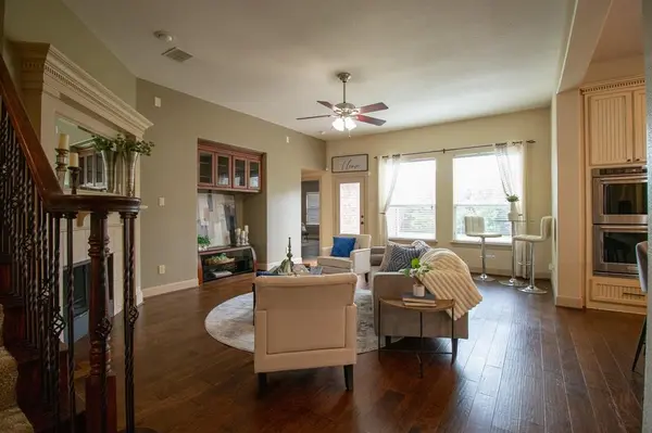 3434 Nation Drive, Frisco, TX 75034