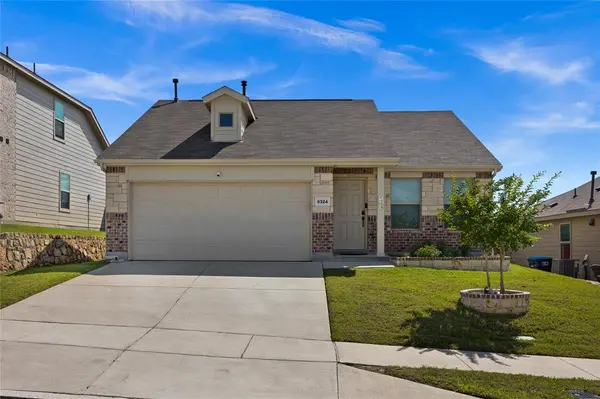 8324 Hollow Bend Street, Fort Worth, TX 76123