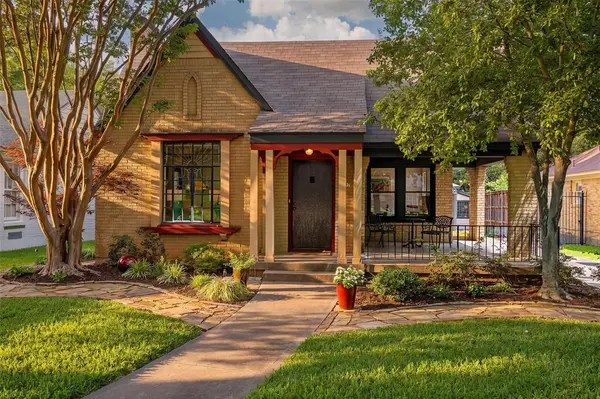 6407 Velasco Avenue, Dallas, TX 75214
