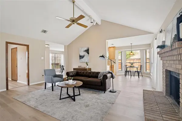 1400 Chicota Drive, Plano, TX 75023