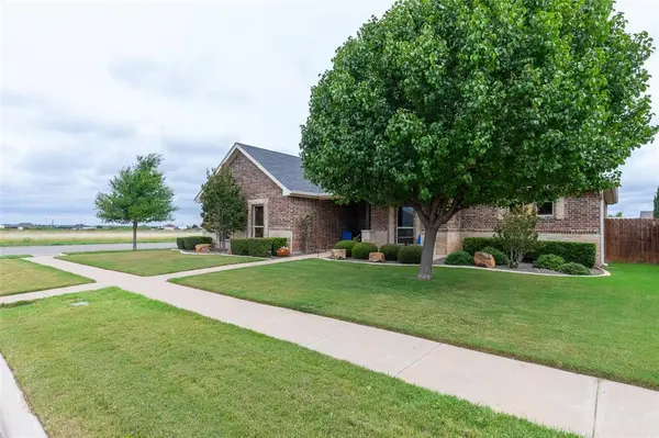 302 Whiterock Drive, Abilene, TX 79602