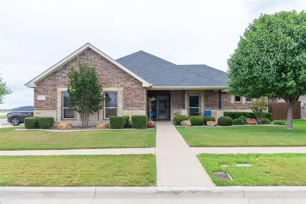 302 Whiterock Drive, Abilene, TX 79602
