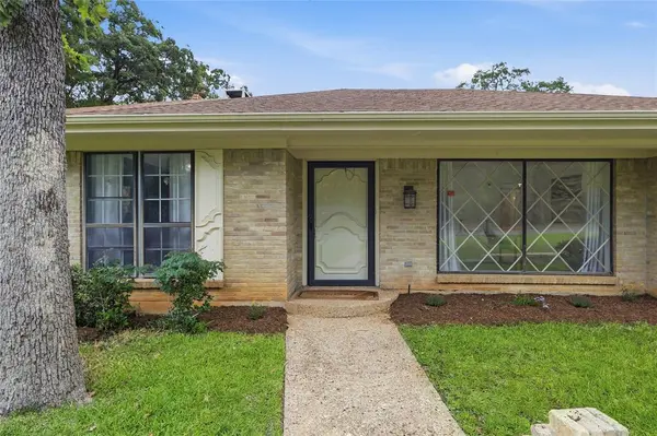 823 Ridgecrest Circle, Denton, TX 76205