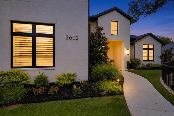 2602 Pointe Court, Colleyville, TX 76034