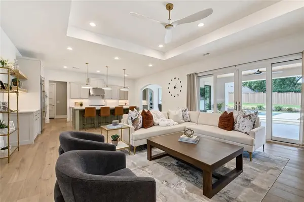 2602 Pointe Court, Colleyville, TX 76034