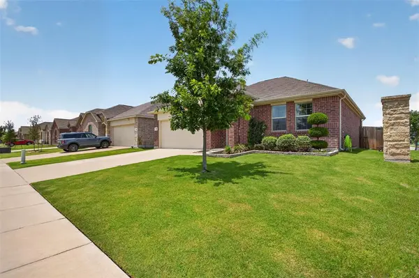 700 Biscay Way, Princeton, TX 75407