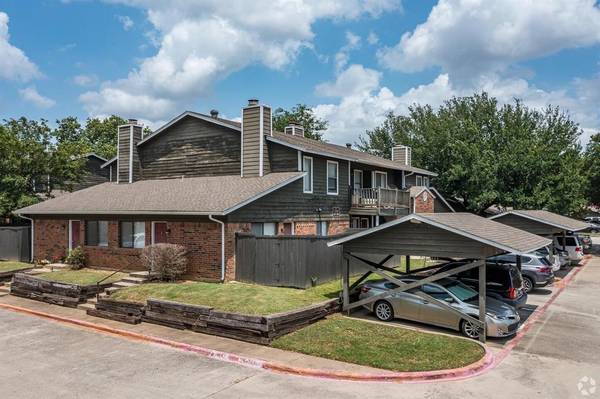 1122 Millview Drive #1704, Arlington, TX 76012