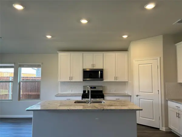 3814 Meredith Drive, Farmersville, TX 75442