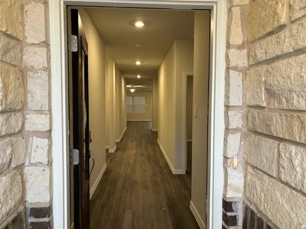 3814 Meredith Drive, Farmersville, TX 75442