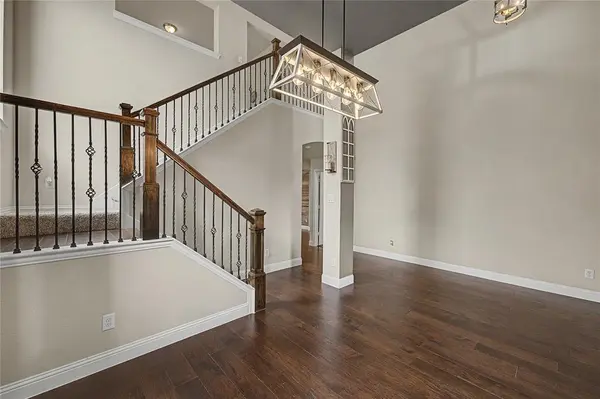 605 Fenceline Drive, Argyle, TX 76226