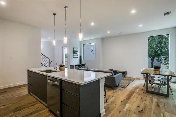 2627 Kimsey Drive #102, Dallas, TX 75235