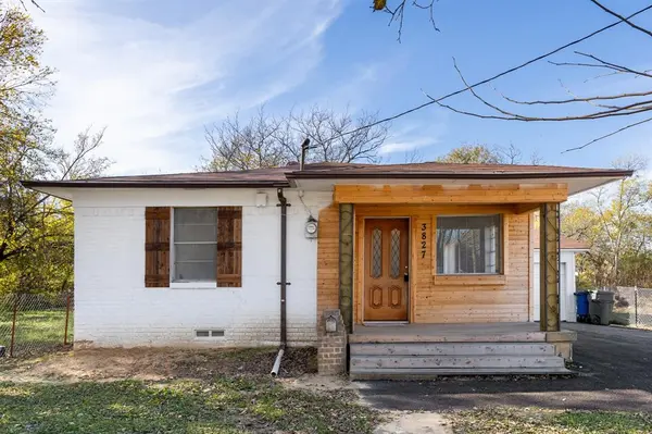 3827 Vineyard Drive, Dallas, TX 75212