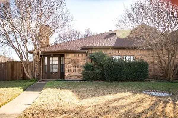 1100 Wimbledon Lane, Plano, TX 75075