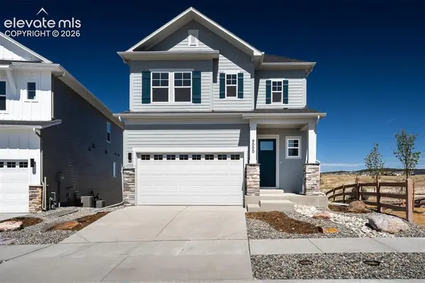 9000 Frolic VW, Colorado Springs, CO 80924