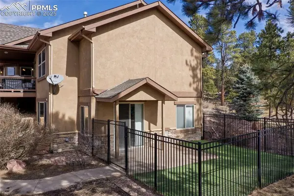 5070 Vessey RD, Colorado Springs, CO 80908
