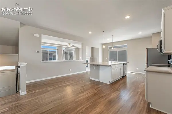 9528 Timberlake LOOP, Colorado Springs, CO 80927