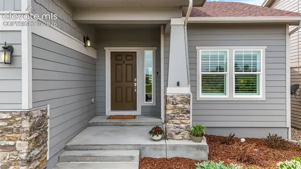 4173 Captain Jack LN, Colorado Springs, CO 80924