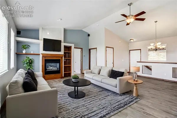 1924 Payton CIR, Colorado Springs, CO 80915