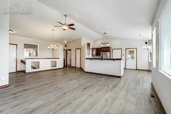 1924 Payton CIR, Colorado Springs, CO 80915