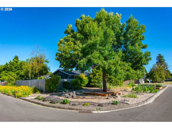 2615 3RD ST, Springfield, OR 97477