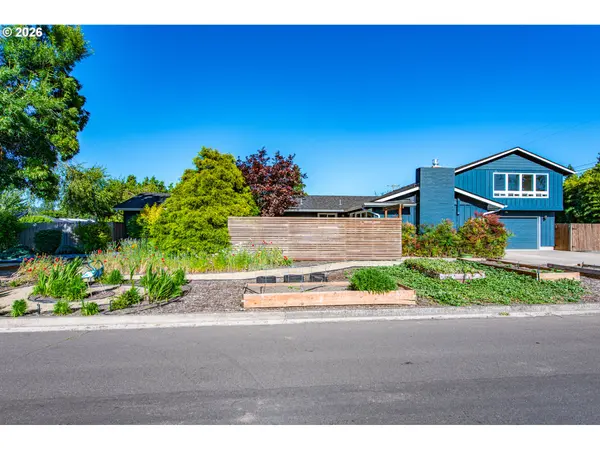 2615 3RD ST, Springfield, OR 97477