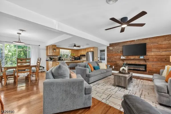 886 Old Chester Gladstone, Chester Twp., NJ 07931