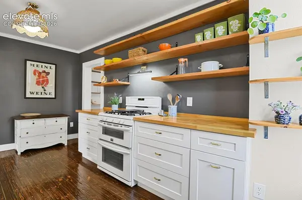915 S Baltic ST, Colorado Springs, CO 80903