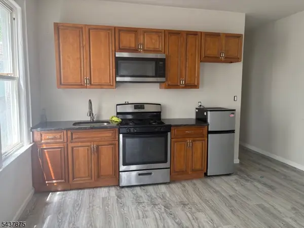 33 Rose Terrace, Newark City, NJ 07108