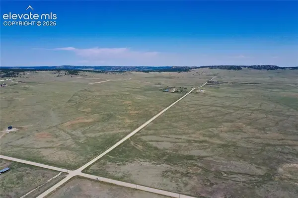 Tract 9 McClelland RD, Calhan, CO 80808