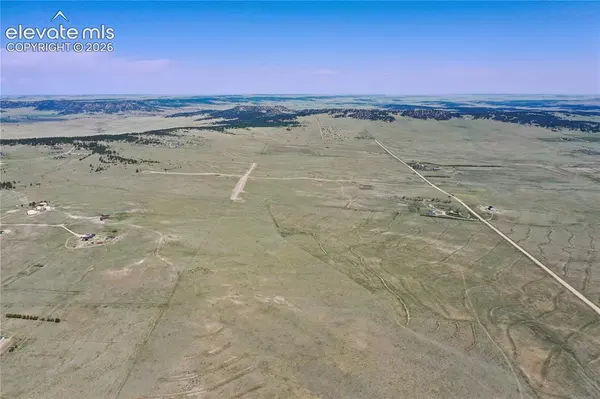 Tract 9 McClelland RD, Calhan, CO 80808