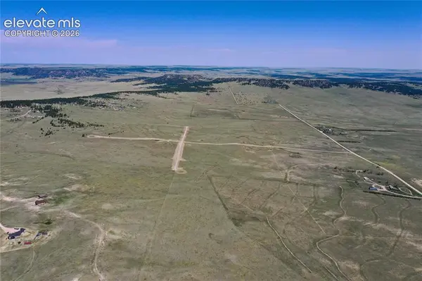 Tract 9 McClelland RD, Calhan, CO 80808