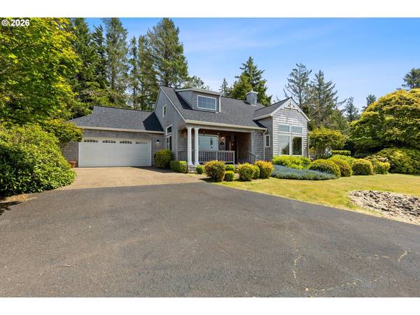 6535 Pacific Overlook DR, Neskowin, OR 97149