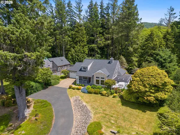 6535 Pacific Overlook DR, Neskowin, OR 97149